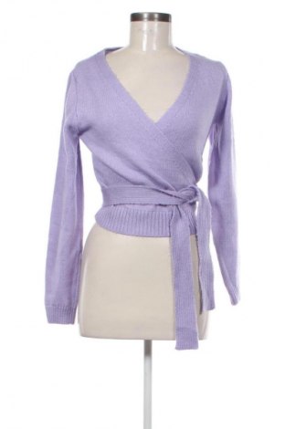 Γυναικείο πουλόβερ Trendyol, Μέγεθος M, Χρώμα Βιολετί, Τιμή 11,82 €