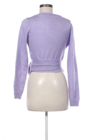 Γυναικείο πουλόβερ Trendyol, Μέγεθος M, Χρώμα Βιολετί, Τιμή 11,82 €