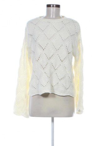 Damenpullover Trendyol, Größe S, Farbe Ecru, Preis € 13,99