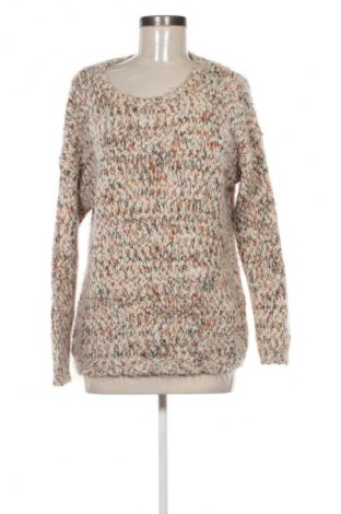 Damski sweter Tu, Rozmiar M, Kolor Kolorowy, Cena 39,71 zł