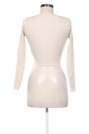 Pulover de femei Tu, Mărime XS, Culoare Bej, Preț 23,99 Lei