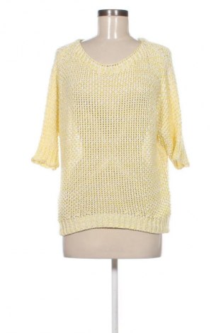 Damski sweter Unbranded, Rozmiar M, Kolor Żółty, Cena 67,99 zł