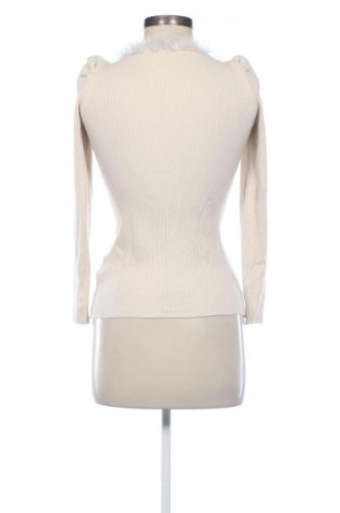 Damenpullover Unbranded, Größe M, Farbe Beige, Preis 14,83 €