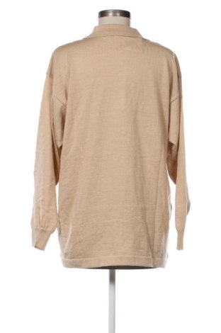 Damenpullover Unbranded, Größe L, Farbe Beige, Preis 11,52 €