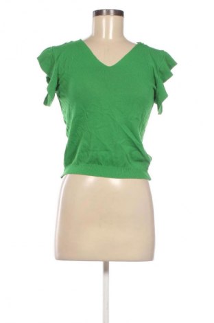 Damenpullover Unbranded, Größe M, Farbe Grün, Preis 14,83 €