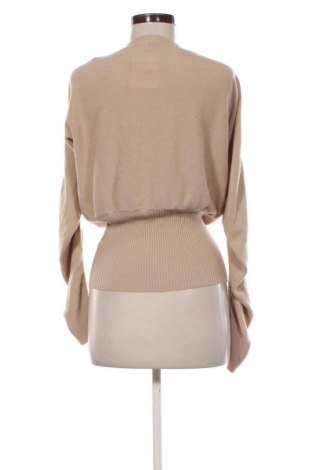 Damenpullover Unbranded, Größe XL, Farbe Beige, Preis 5,51 €