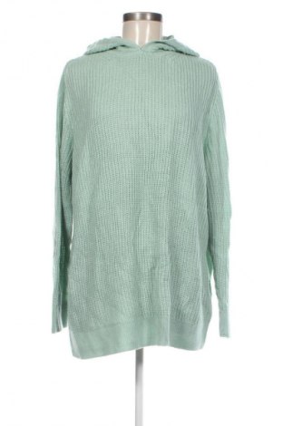 Damenpullover Unbranded, Größe XXL, Farbe Grün, Preis 21,99 €