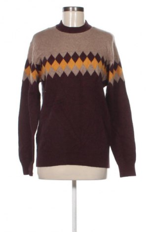 Dámský svetr Unbranded, Velikost M, Barva Vícebarevné, Cena  269,00 Kč