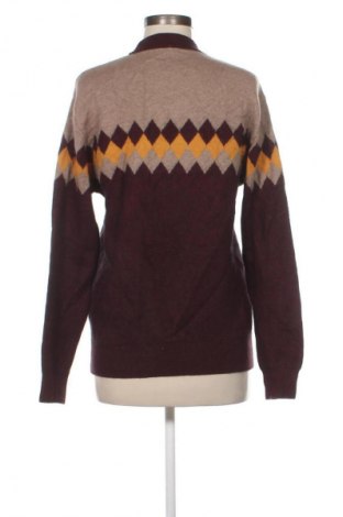 Dámský svetr Unbranded, Velikost M, Barva Vícebarevné, Cena  269,00 Kč