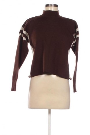 Γυναικείο πουλόβερ Unbranded, Μέγεθος M, Χρώμα Πολύχρωμο, Τιμή 4,80 €