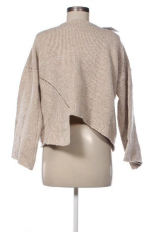 Damenpullover Unbranded, Größe M, Farbe Beige, Preis 8,99 €