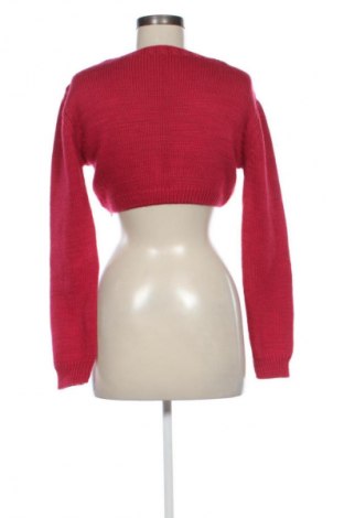 Damenpullover Unbranded, Größe M, Farbe Rot, Preis 12,99 €