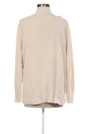 Dámský svetr Unbranded, Velikost XL, Barva Béžová, Cena  309,00 Kč