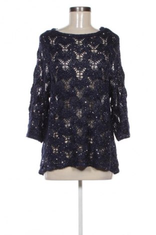 Dámský svetr Unbranded, Velikost M, Barva Modrá, Cena  59,00 Kč