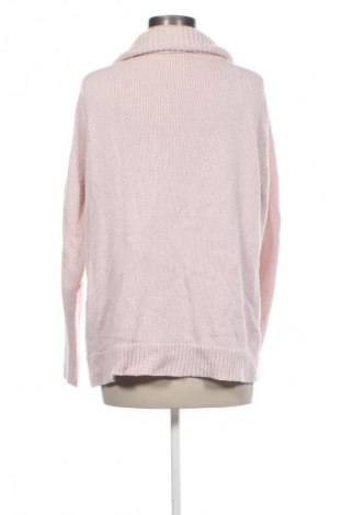 Dámský svetr Unbranded, Velikost XL, Barva Růžová, Cena  359,00 Kč