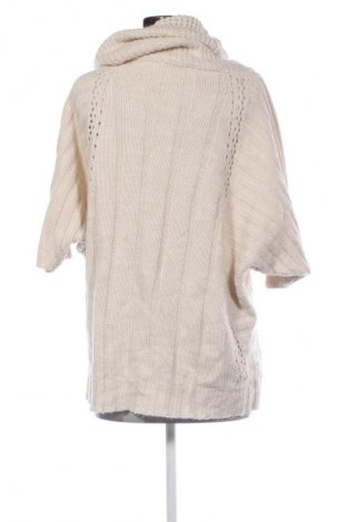 Γυναικείο πουλόβερ Unbranded, Μέγεθος L, Χρώμα Εκρού, Τιμή 8,99 €