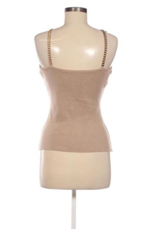 Γυναικείο πουλόβερ Unbranded, Μέγεθος M, Χρώμα  Μπέζ, Τιμή 3,99 €