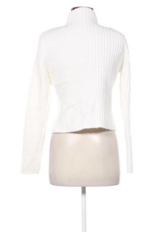 Dámský svetr Unbranded, Velikost S, Barva Bílá, Cena  319,00 Kč