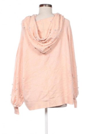 Dámský svetr Unbranded, Velikost L, Barva Růžová, Cena  179,00 Kč