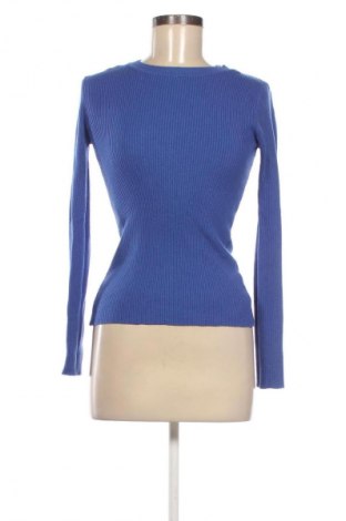 Γυναικείο πουλόβερ Unbranded, Μέγεθος S, Χρώμα Μπλέ, Τιμή 14,83 €