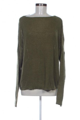 Damski sweter Unbranded, Rozmiar XL, Kolor Zielony, Cena 74,99 zł