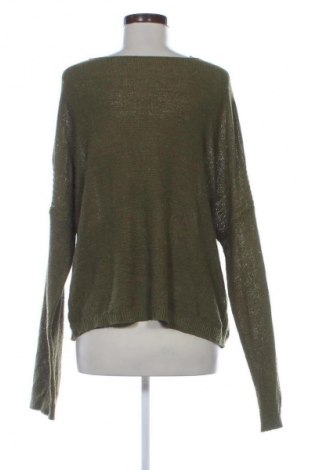 Damski sweter Unbranded, Rozmiar XL, Kolor Zielony, Cena 74,99 zł
