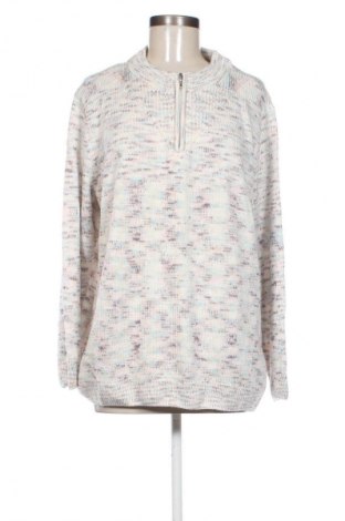 Damenpullover Unbranded, Größe XXL, Farbe Mehrfarbig, Preis 18,99 €