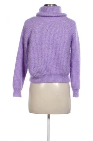Pulover de femei Unbranded, Mărime M, Culoare Mov, Preț 81,99 Lei