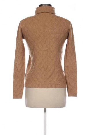 Damski sweter Unbranded, Rozmiar M, Kolor Brązowy, Cena 33,99 zł