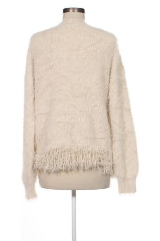 Damski sweter Unbranded, Rozmiar S, Kolor Beżowy, Cena 60,99 zł