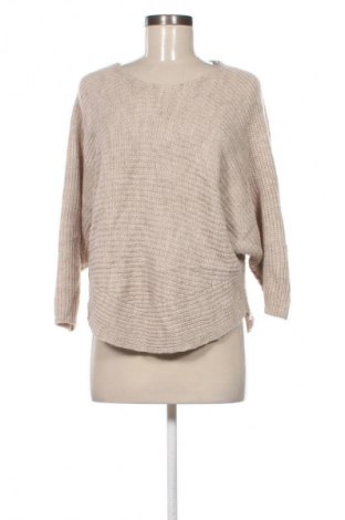 Damenpullover Unbranded, Größe S, Farbe Beige, Preis 14,99 €