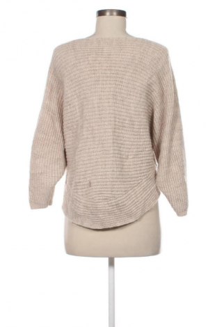 Damenpullover Unbranded, Größe S, Farbe Beige, Preis 14,99 €