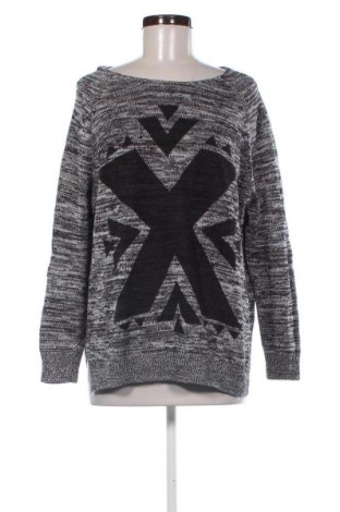 Damenpullover Unbranded, Größe L, Farbe Mehrfarbig, Preis 11,99 €