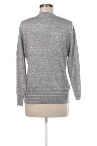 Dámský svetr Unbranded, Velikost L, Barva Stříbrná, Cena  289,00 Kč