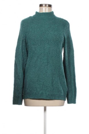 Damenpullover Unbranded, Größe M, Farbe Grün, Preis 15,99 €