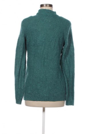 Damenpullover Unbranded, Größe M, Farbe Grün, Preis 15,99 €