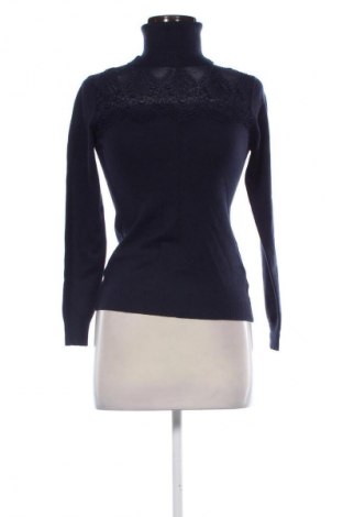 Dámský svetr Unbranded, Velikost M, Barva Modrá, Cena  379,00 Kč