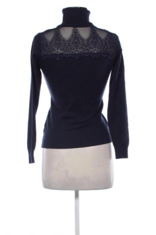 Dámský svetr Unbranded, Velikost M, Barva Modrá, Cena  379,00 Kč