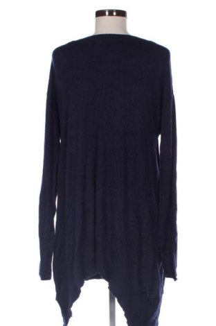 Damski sweter Unbranded, Rozmiar XL, Kolor Niebieski, Cena 43,99 zł