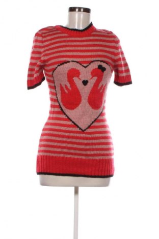 Damski sweter Unbranded, Rozmiar S, Kolor Kolorowy, Cena 15,99 zł