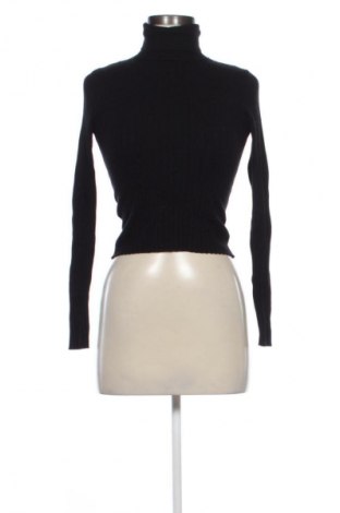 Γυναικείο πουλόβερ Unbranded, Μέγεθος S, Χρώμα Μαύρο, Τιμή 21,99 €