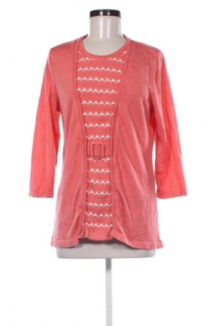 Damenpullover Unbranded, Größe L, Farbe Rot, Preis 9,99 €