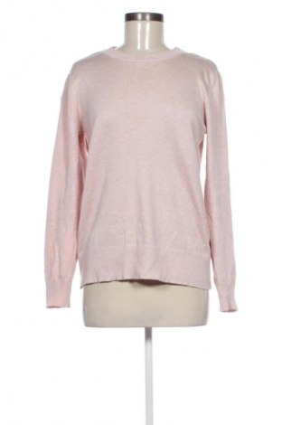 Γυναικείο πουλόβερ Unbranded, Μέγεθος M, Χρώμα Ρόζ , Τιμή 6,27 €