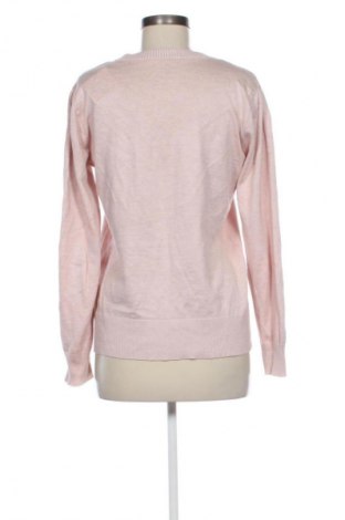 Γυναικείο πουλόβερ Unbranded, Μέγεθος M, Χρώμα Ρόζ , Τιμή 6,27 €