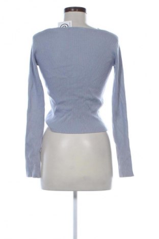 Γυναικείο πουλόβερ Unbranded, Μέγεθος M, Χρώμα Μπλέ, Τιμή 6,51 €