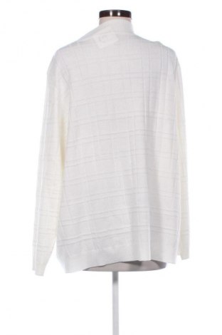 Dámský svetr Unbranded, Velikost 3XL, Barva Krémová, Cena  499,00 Kč