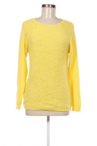 Damski sweter Unbranded, Rozmiar S, Kolor Żółty, Cena 53,99 zł