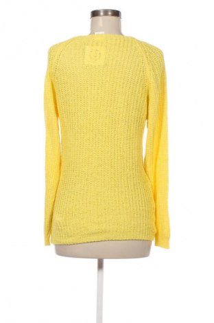 Damski sweter Unbranded, Rozmiar S, Kolor Żółty, Cena 53,99 zł