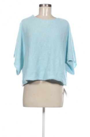 Damenpullover Unbranded, Größe M, Farbe Blau, Preis 15,99 €