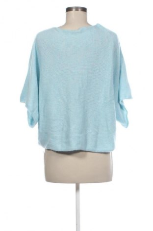 Damenpullover Unbranded, Größe M, Farbe Blau, Preis 15,99 €